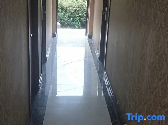 Qingdao Kang Xinmei Express Hotel