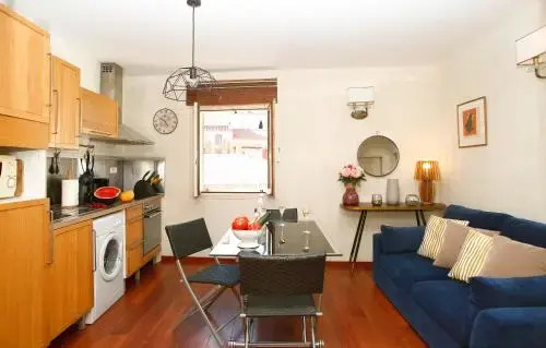 Appartements Christophe Colomb