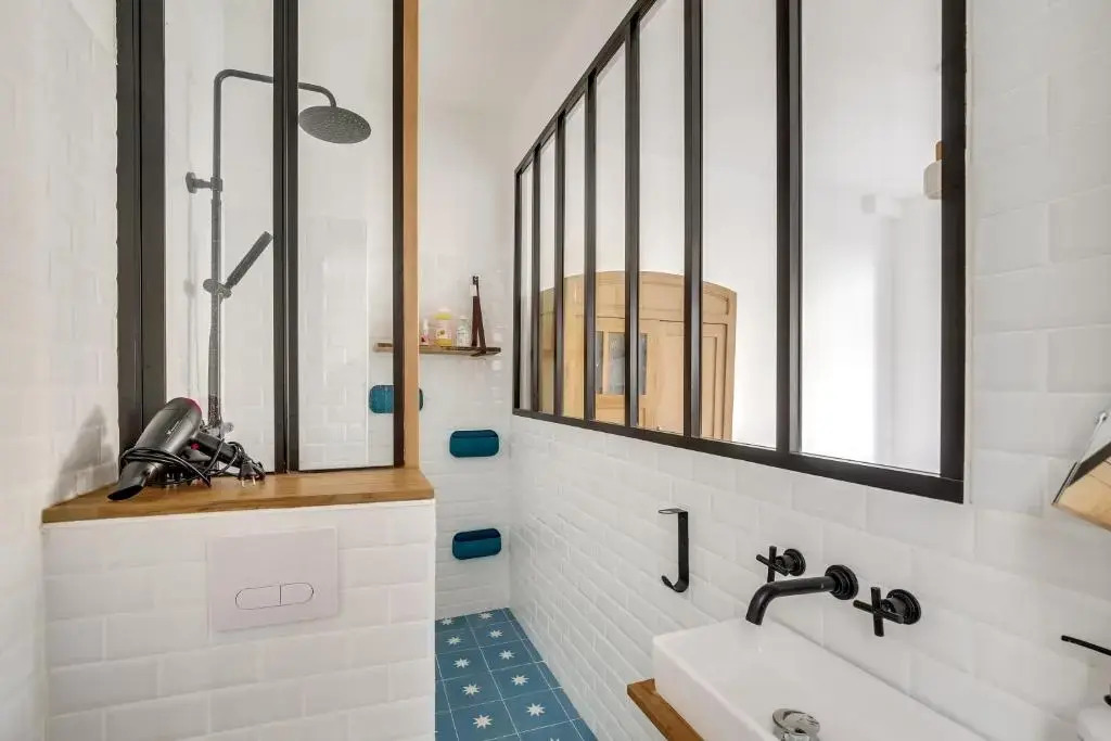 Chic Apart Near Paris