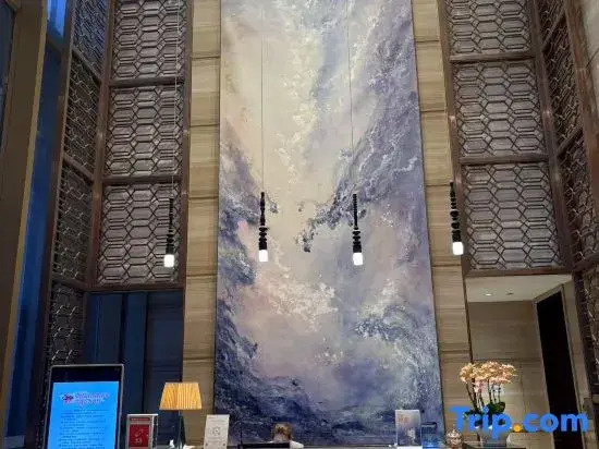 Qingdao Better Joy Apartment Hotel-May Fourth Square Wanxiang City Branch