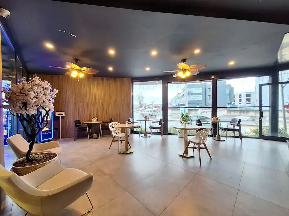 NAla Otel