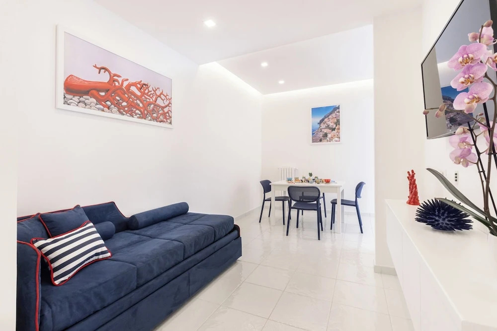 YourHome - Blu Oltre