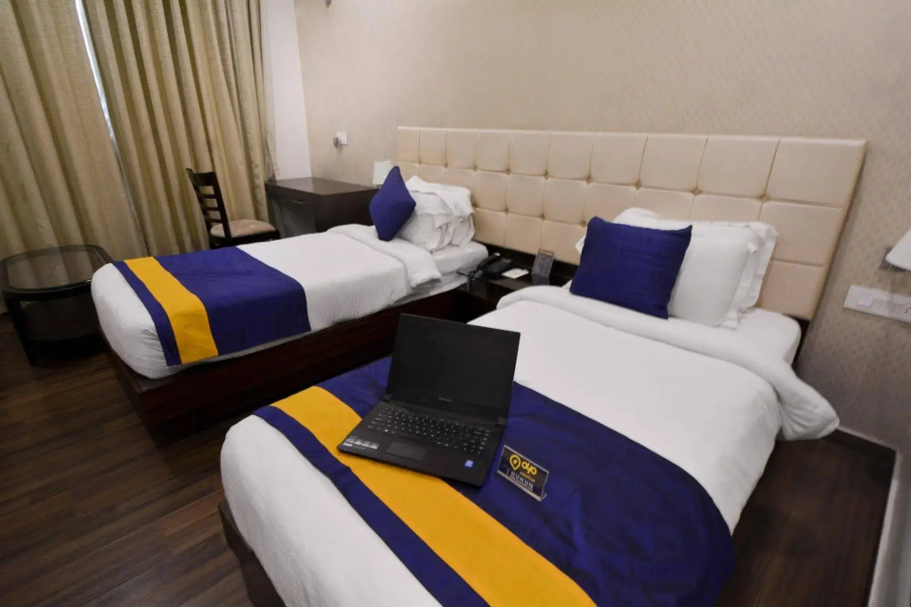 Hotel The Westinn