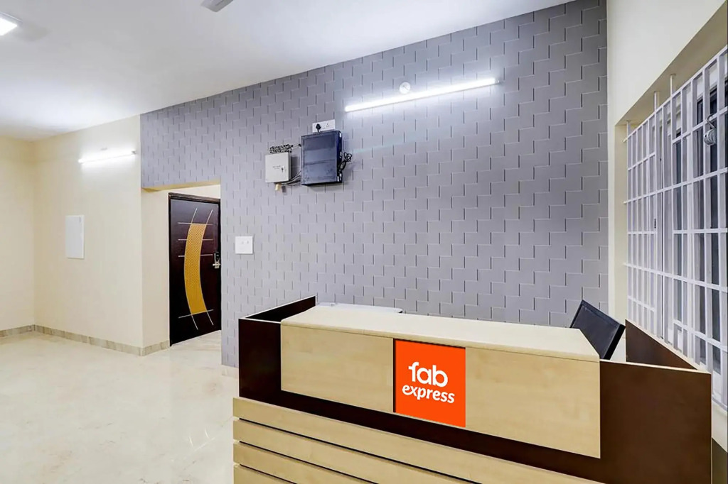 Fabexpress Uv Residency
