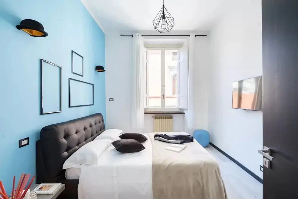 World Aparts - Monti / Via Nazionale – Esquilino Apartments