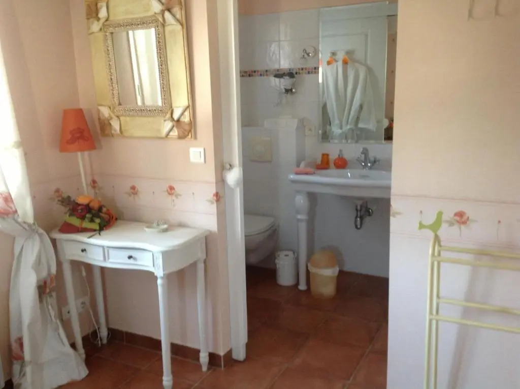 La Villa Rosalie