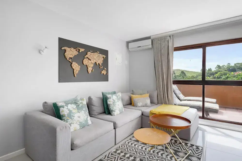 San Lameer Villa Rentals 10419