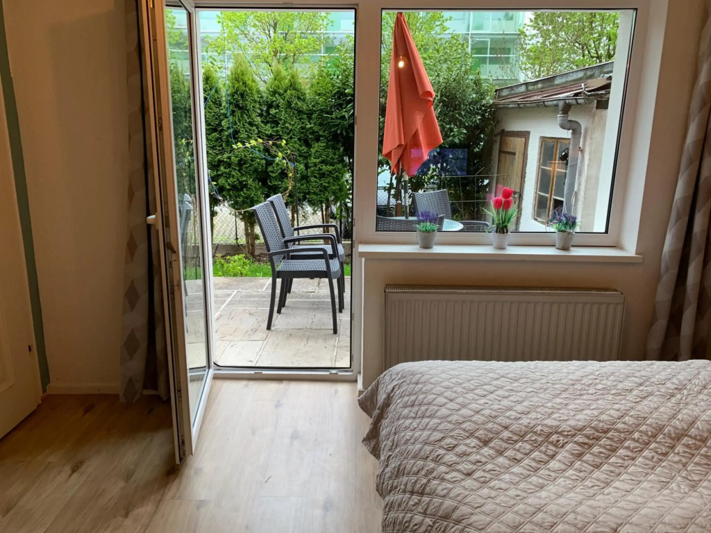 Book-A-Room City Apartment Salzburg