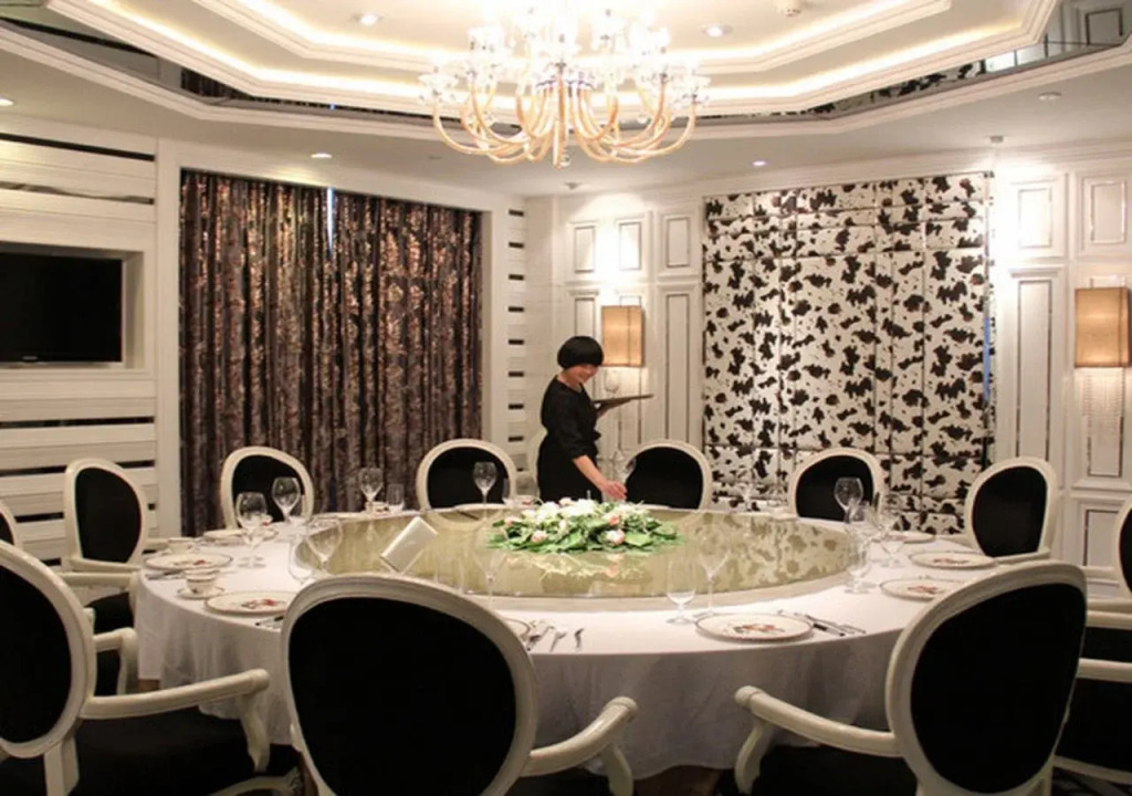 Brigh Radiance Hotel Yantai