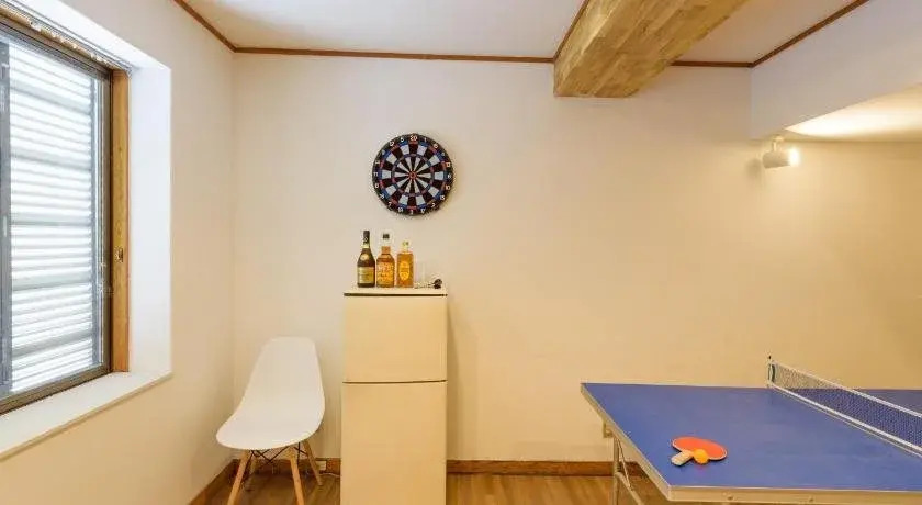Kuma Lodge
