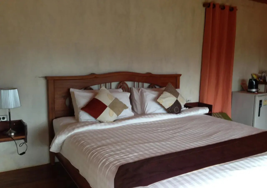 Pripta Resort