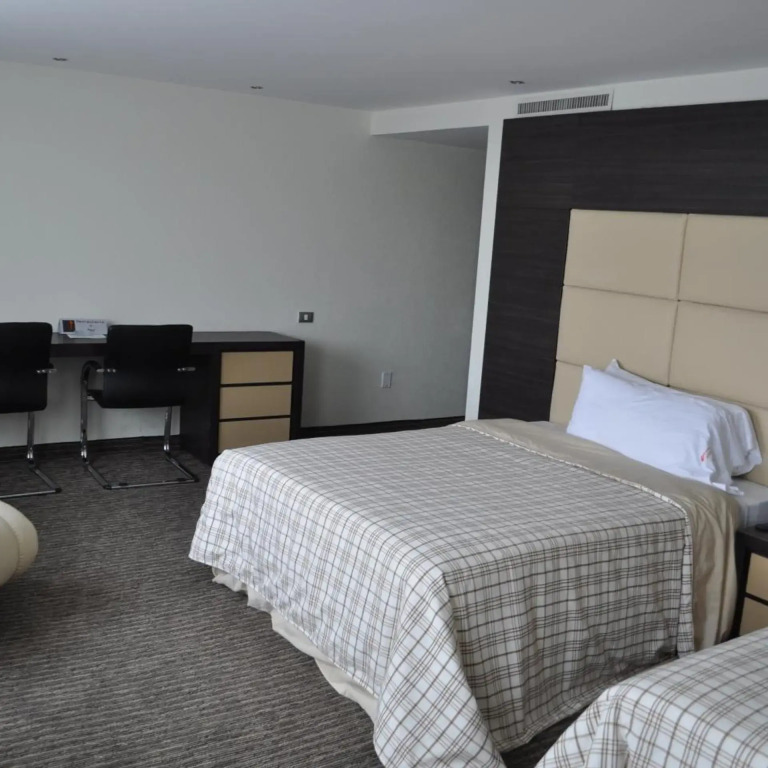Hotel Astor