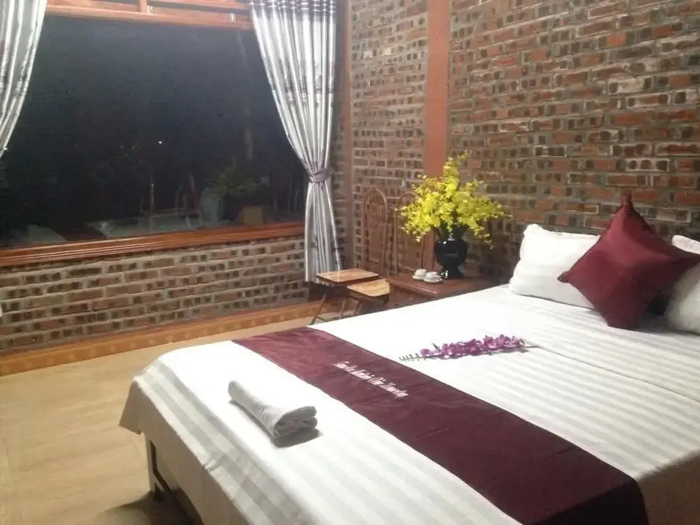 Tam Coc Mountain View Homestay