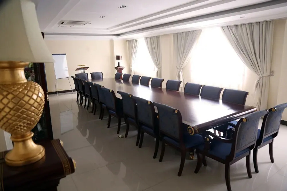 Hotel Amaritsah