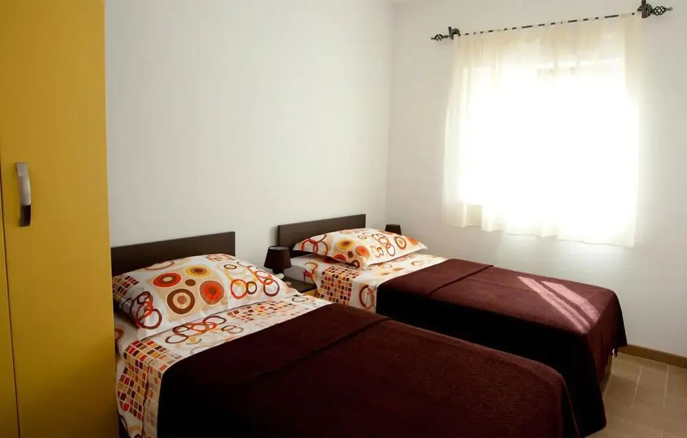 Awesome Apartment in Zecevo Rogoznicko With 3 Bedrooms, Wifi and Outdoor Swimming Pool