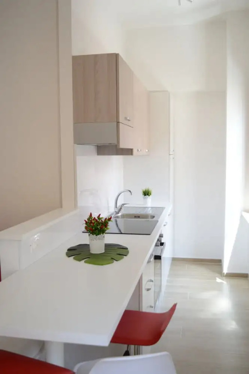 Reggia del Sole - Rental Apartments