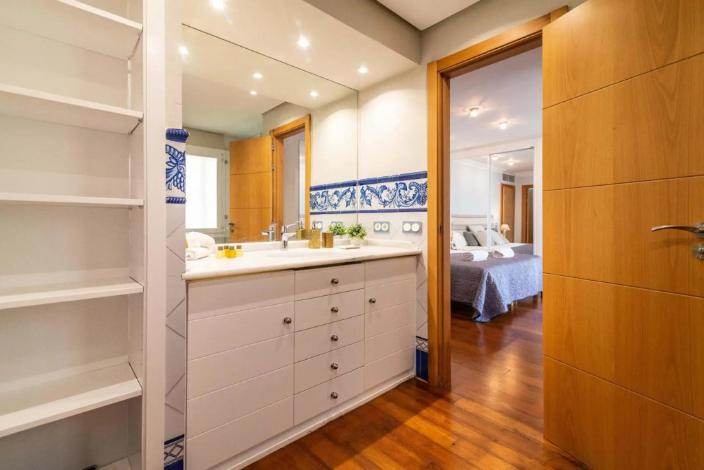 Casa la Concha - Marbellamar Beach Townhouse