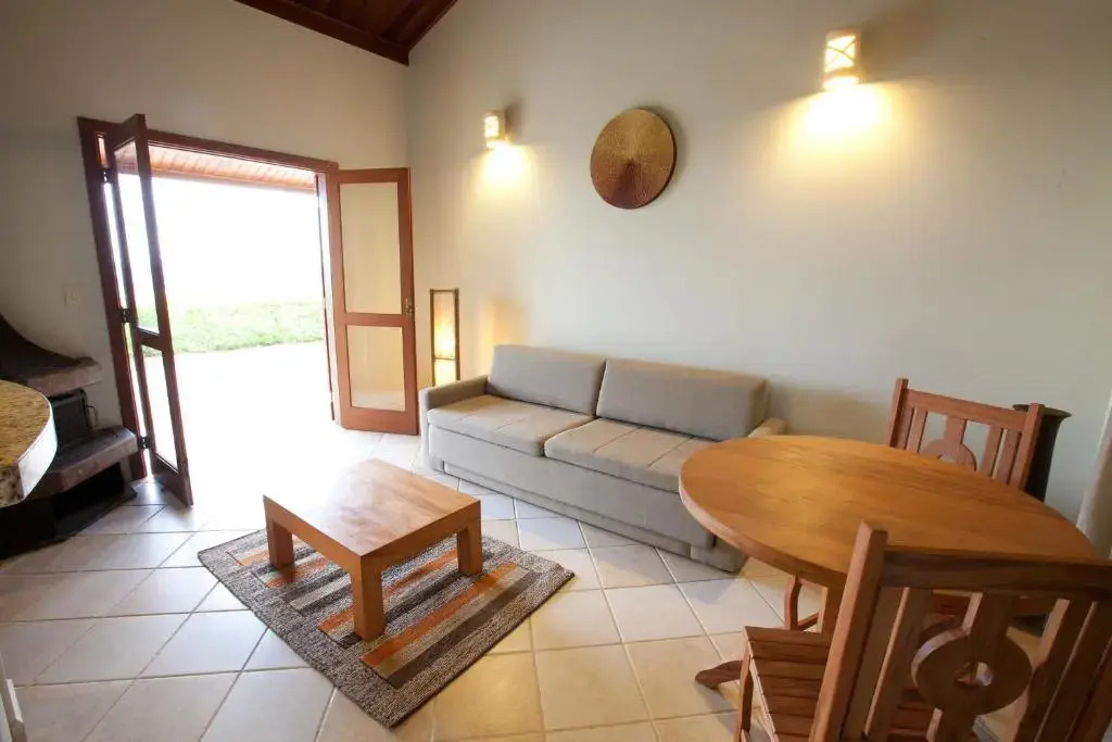 Refugio do Saci Hotel