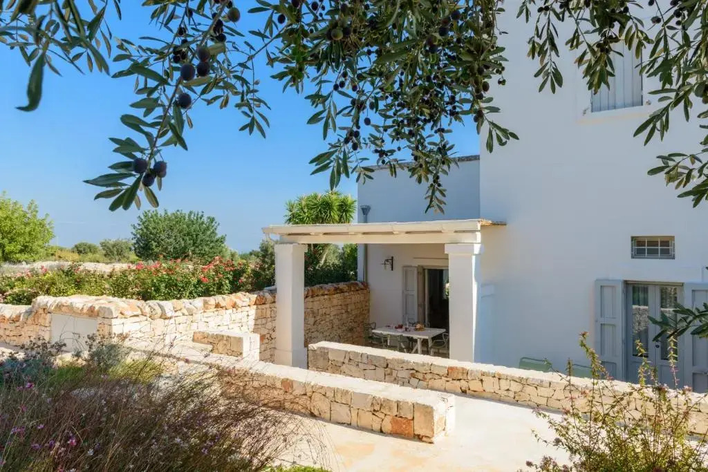 HelloApulia Roseto