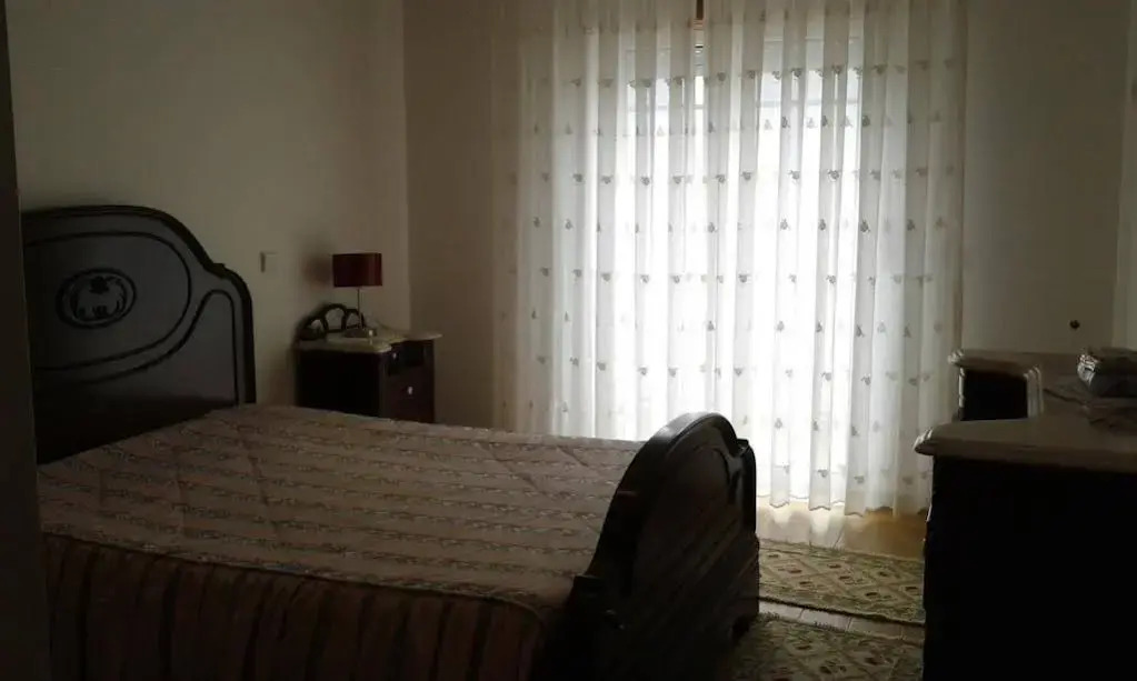 Villa Florencia
