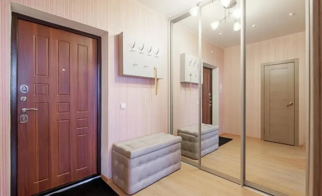 ApartKRD на улице Ставропольская 336/6