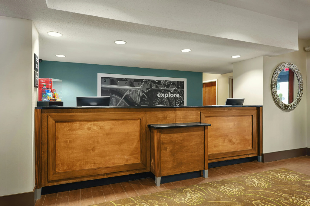 Hampton Inn Pawleys Island