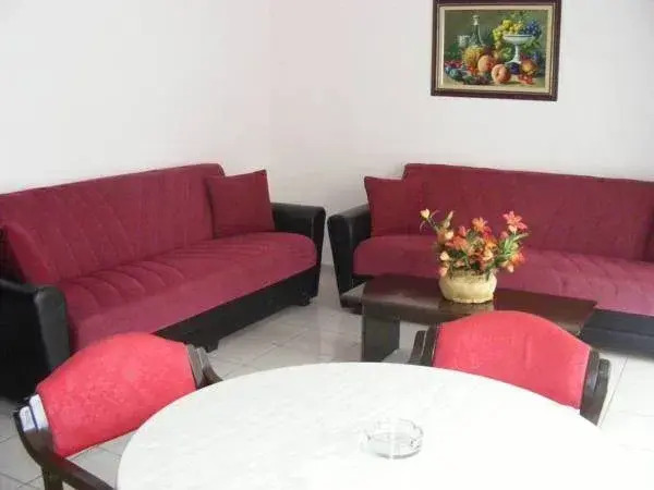 Antik Apart Otel