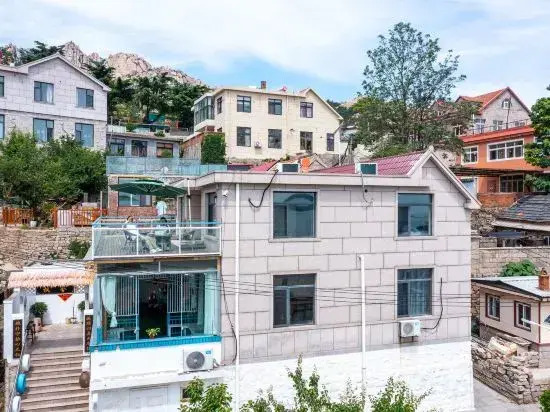 Lushan Fengshe Homestay