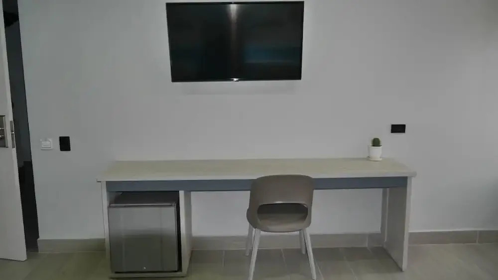 Hotel Loup