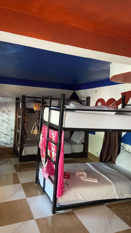 Pakbeng Backpackers