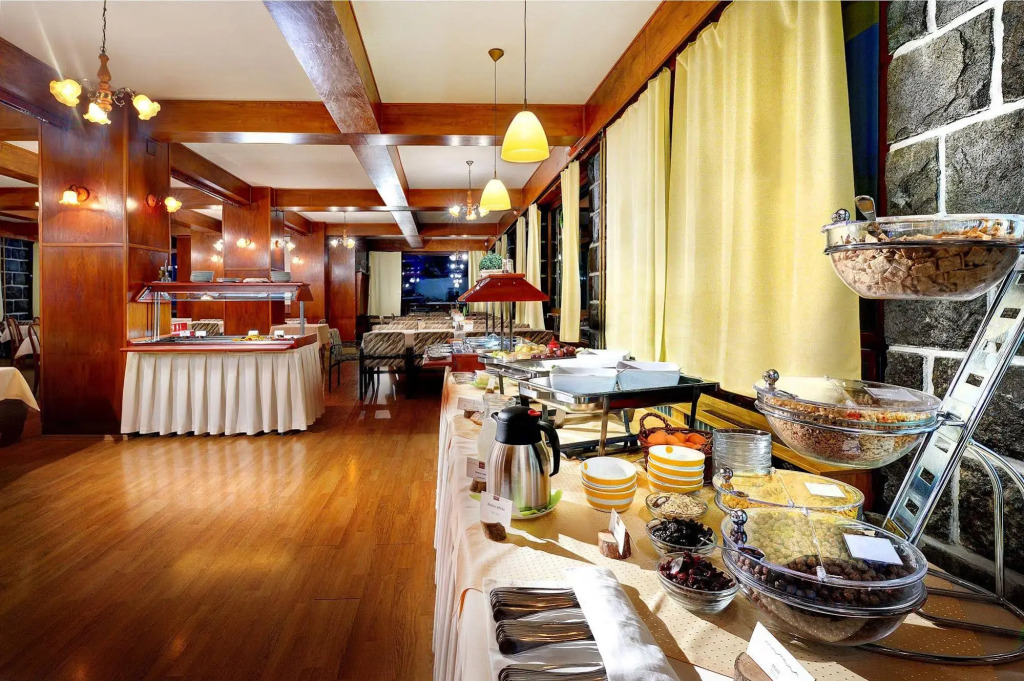 Hotel Srdiečko