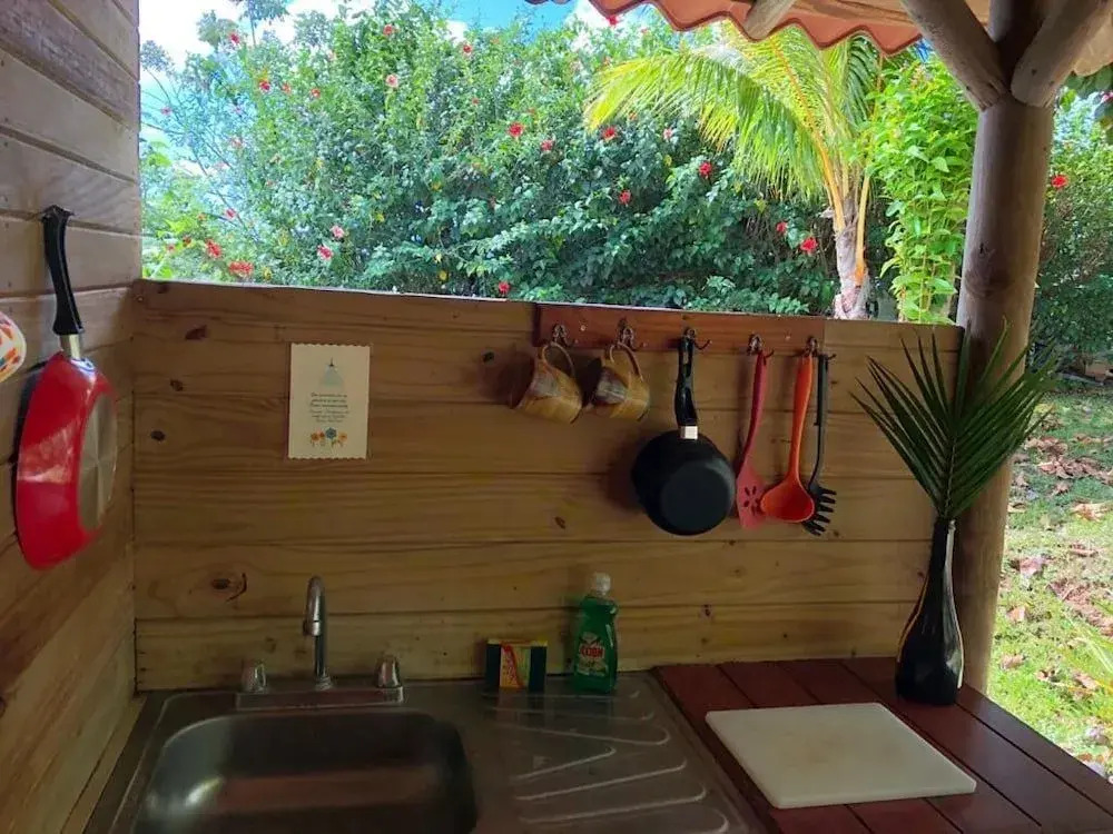 Casa Delicias Playa Montezuma
