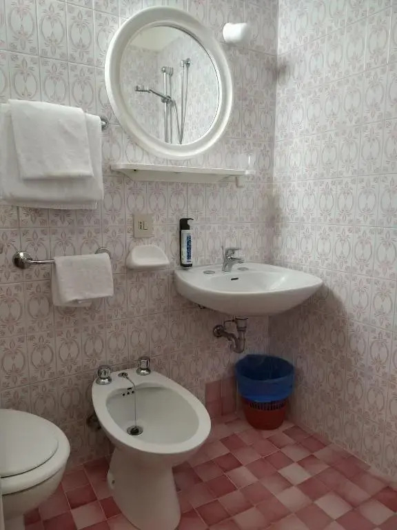 Hotel Luana