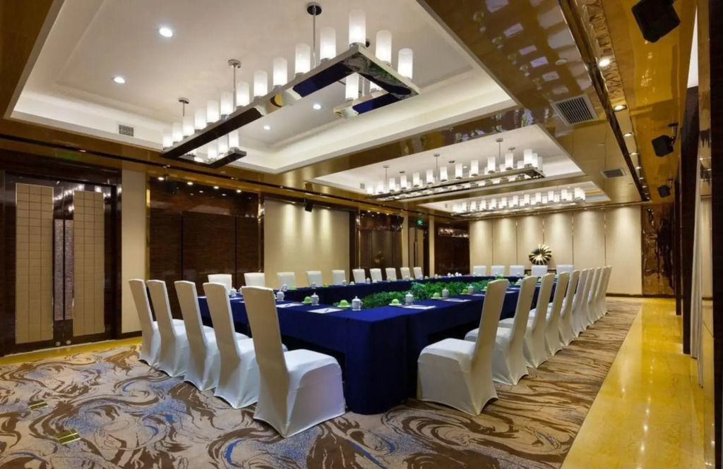 Junhua Hotel