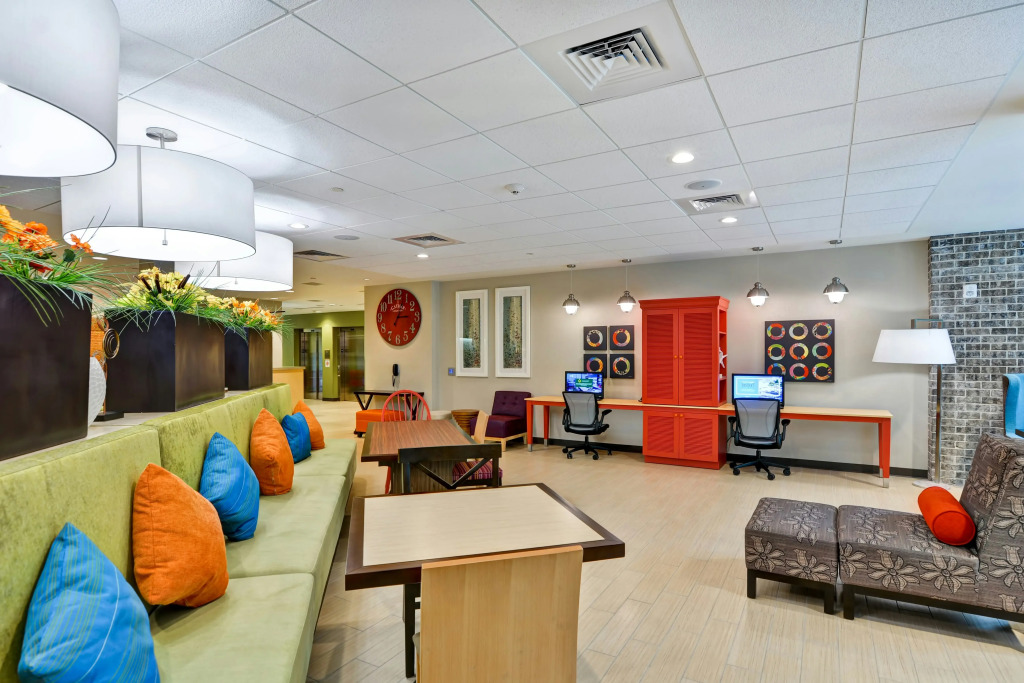Home2 Suites By Hilton Hilton Head