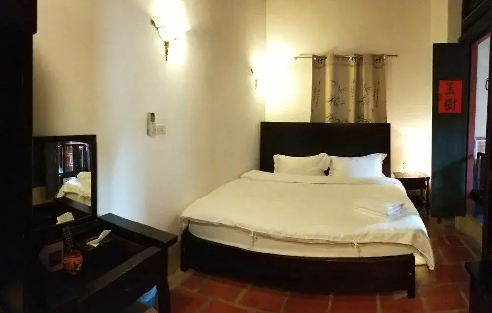 Qiong Lin 92 Homestay
