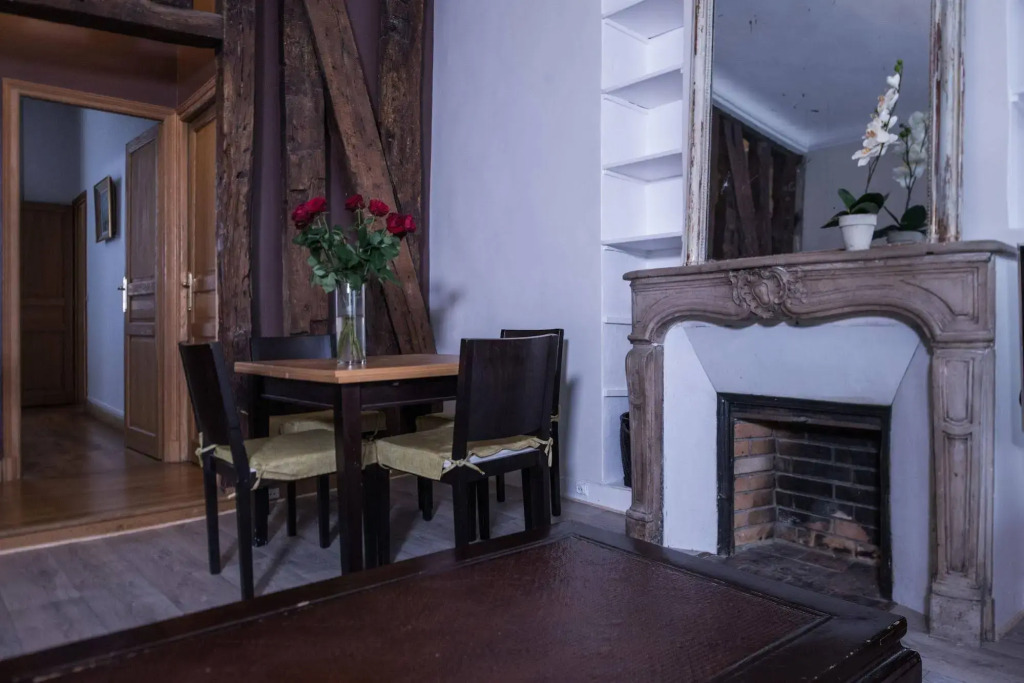 Hotel du Jeu de Paume