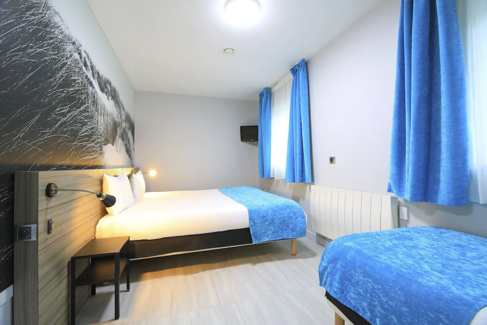 Brit Hotel Essentiel Dunkerque-Gravelines
