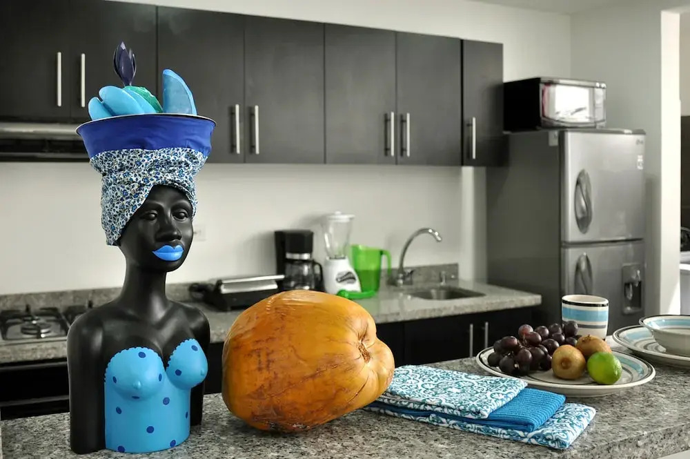White Coral Apartasuites