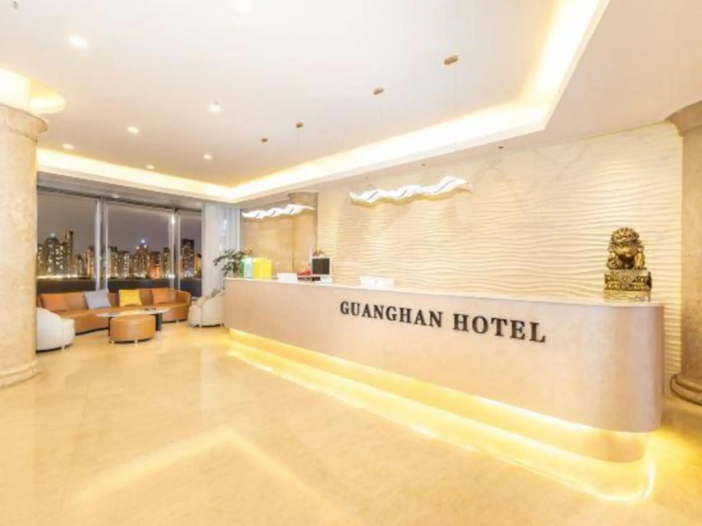 Guanghan Hotel