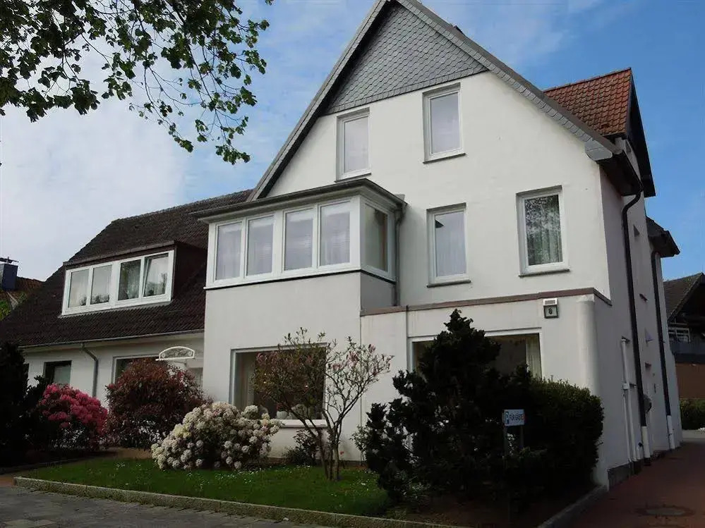 Hotel Gode Wind