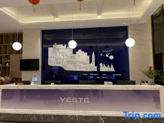 Yeste Hotel