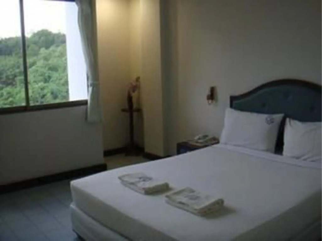Grand Mansion Hotel