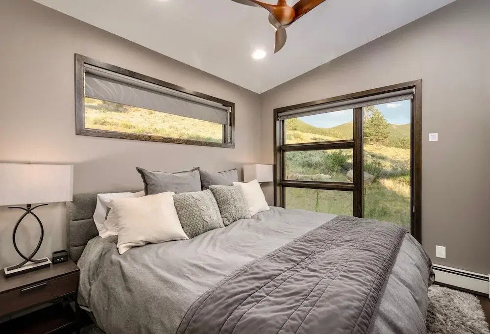 2170 Estes Park - 4 Br Home
