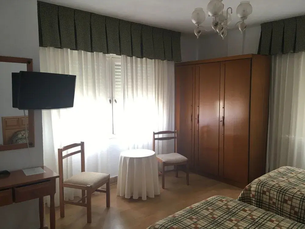 Hotel Las Dunas