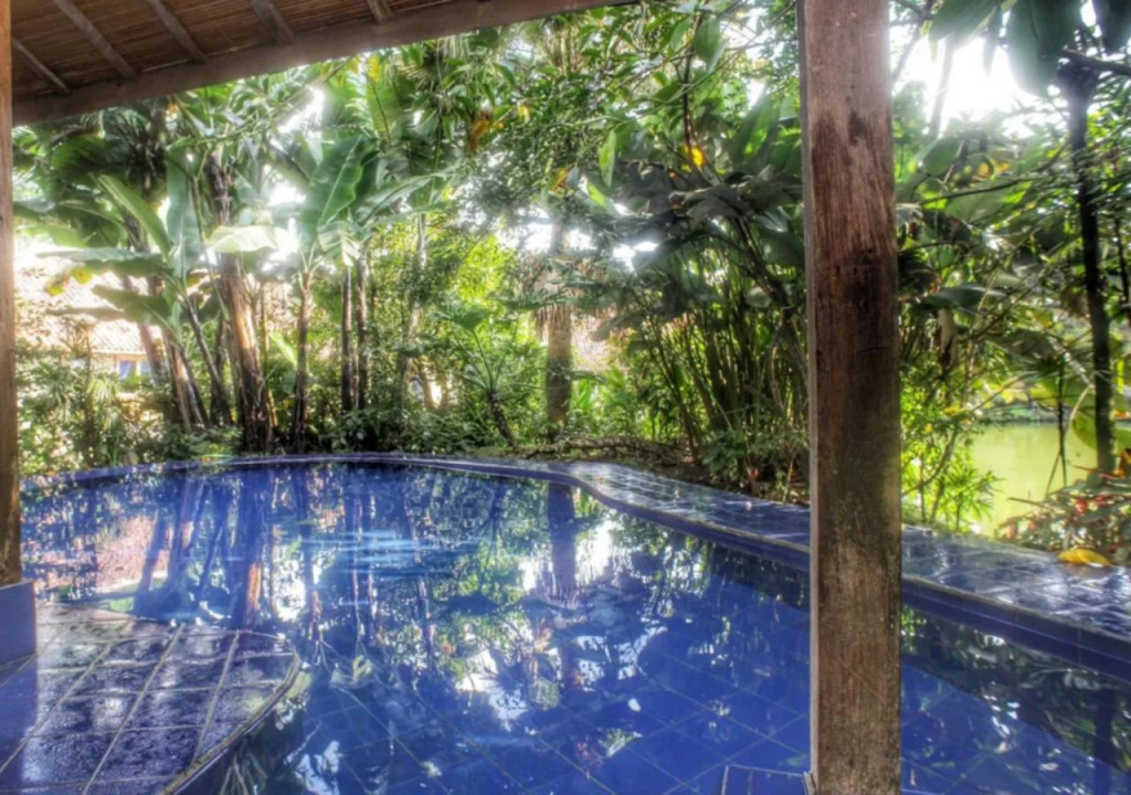 Sapulidi Cafe, Gallery & Resort