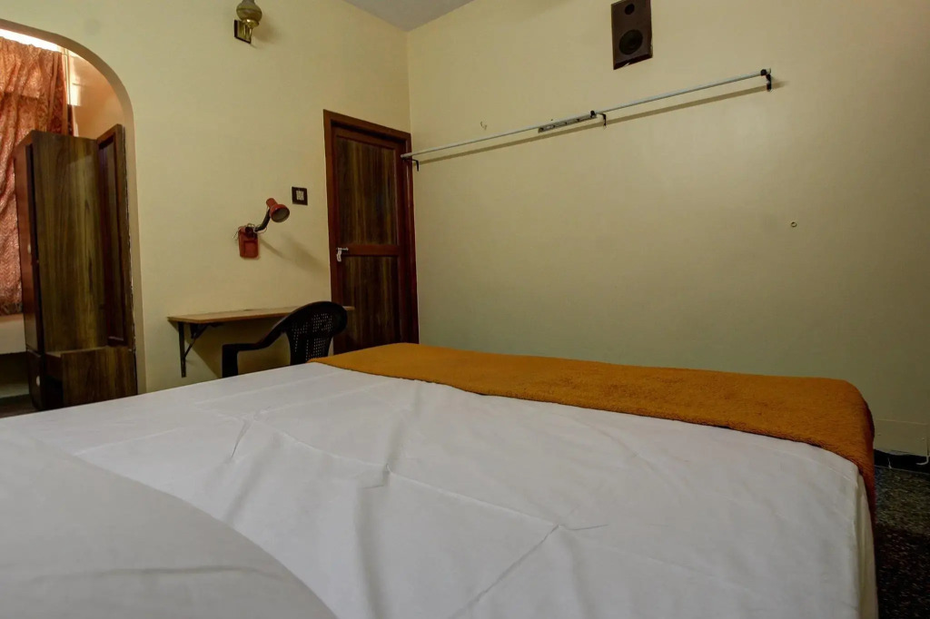 SPOT ON Thangam Lodge