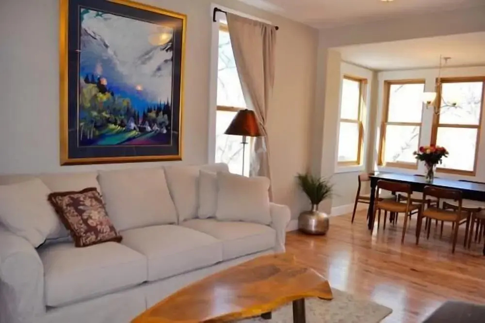 River House Upstream 2 Bedroom Holiday Home By Pinon Vacation Rentals