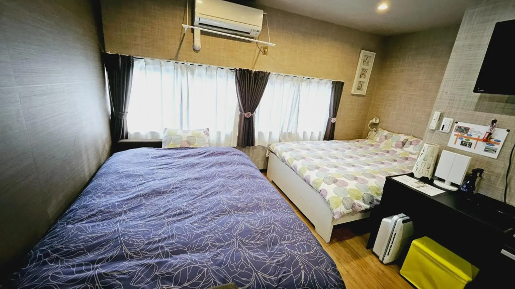 Kyoto - apartment / Vacation STAY 169
