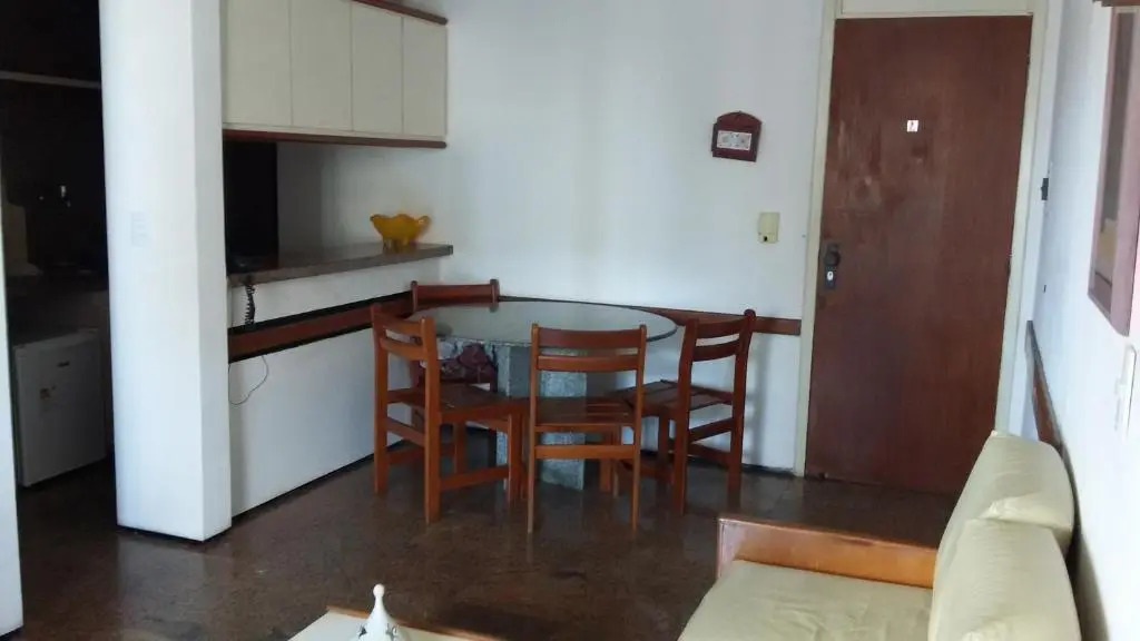 Atlantico Residence Beira Mar
